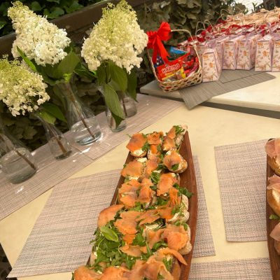 Hostaria Arbon Catering 4