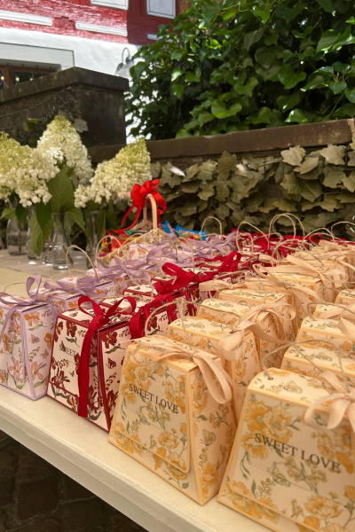 Hostaria Arbon Catering 5